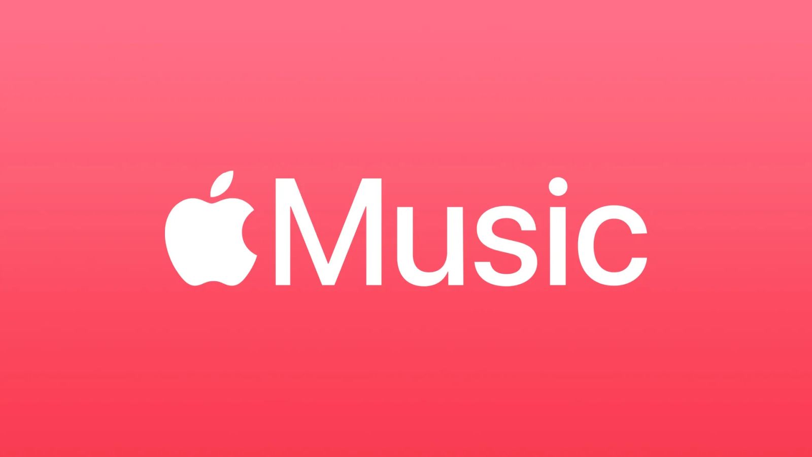 Apple Music on Windows 10