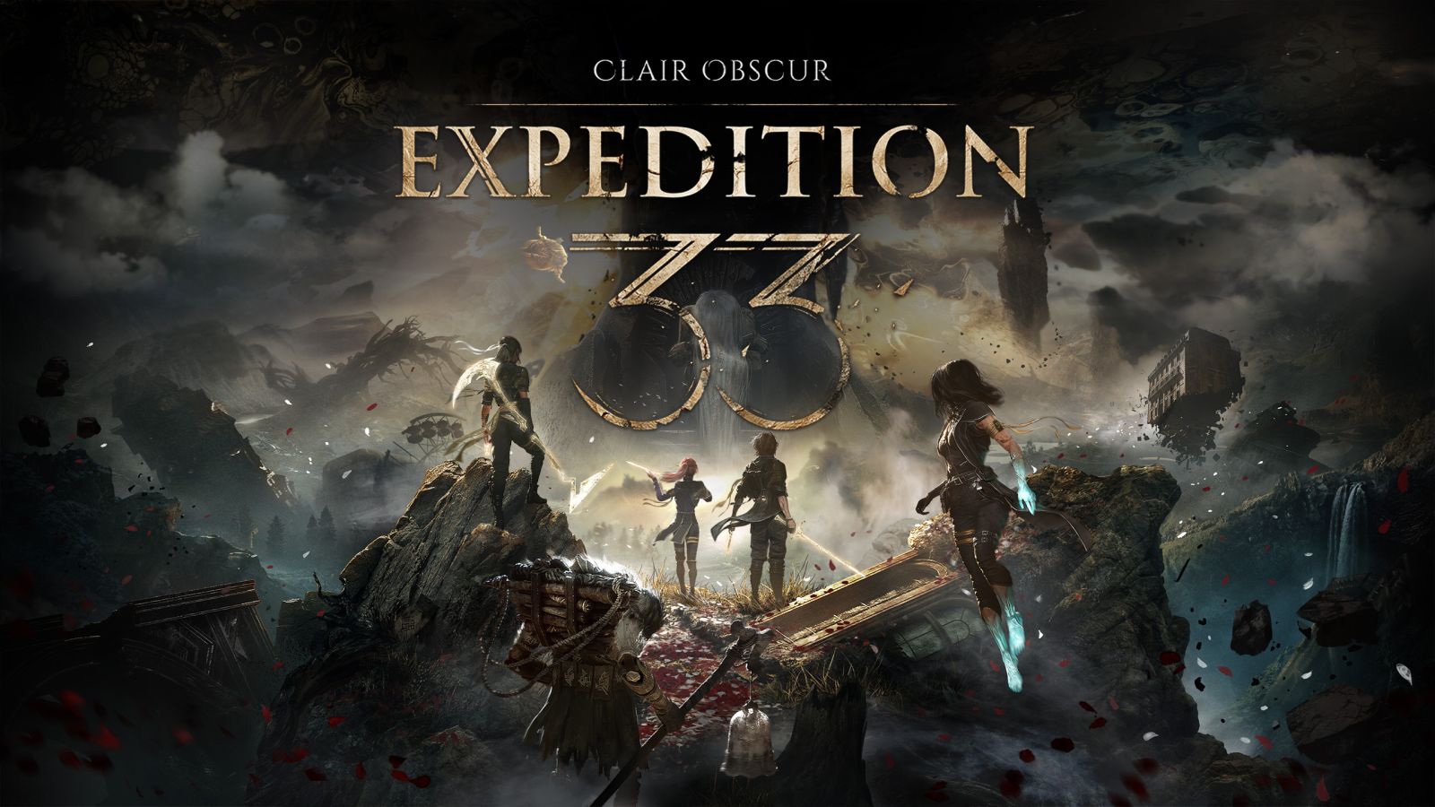 Clair Obscur: Expedition 33 mods
