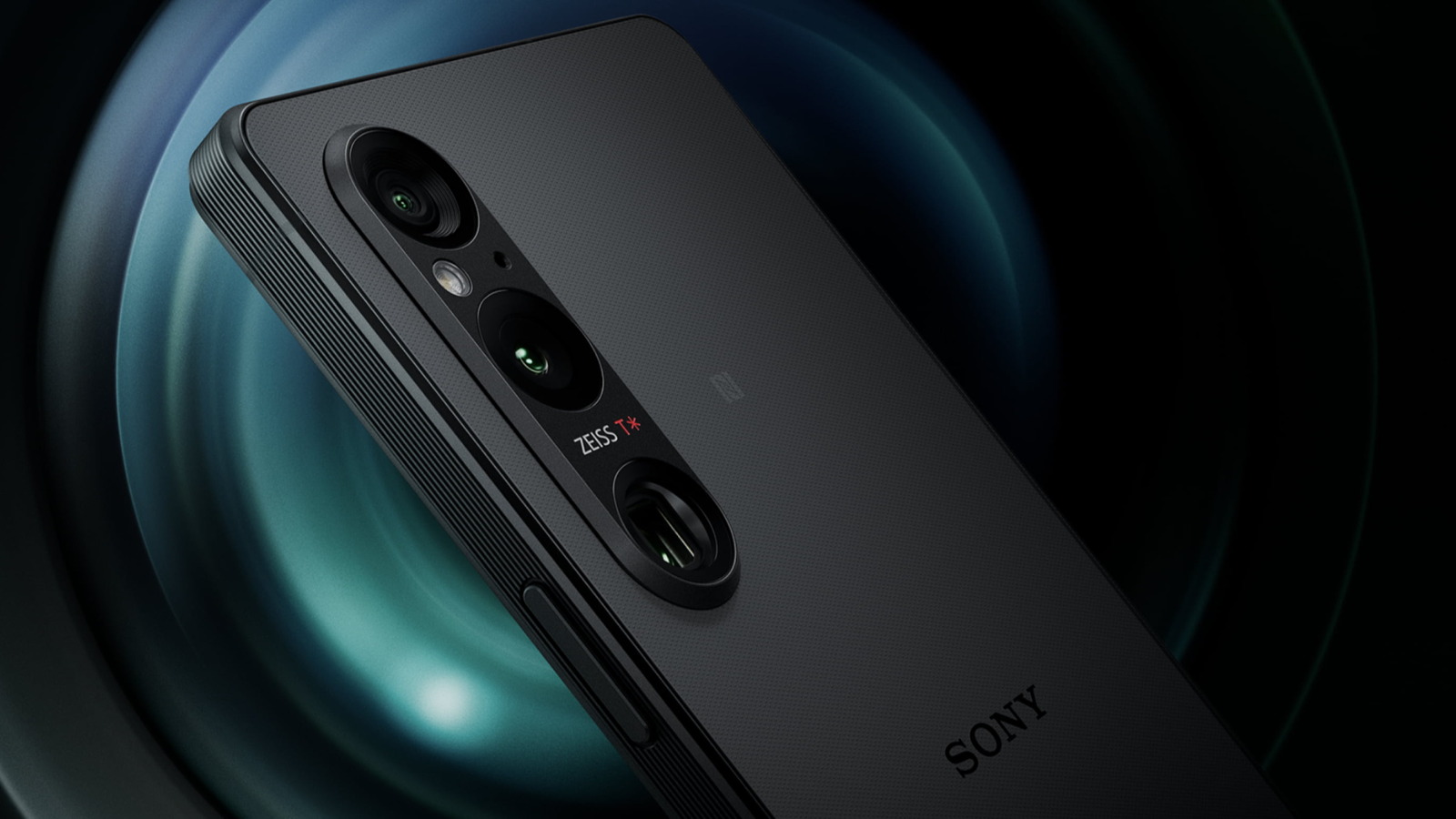 Sony Xperia 1 V